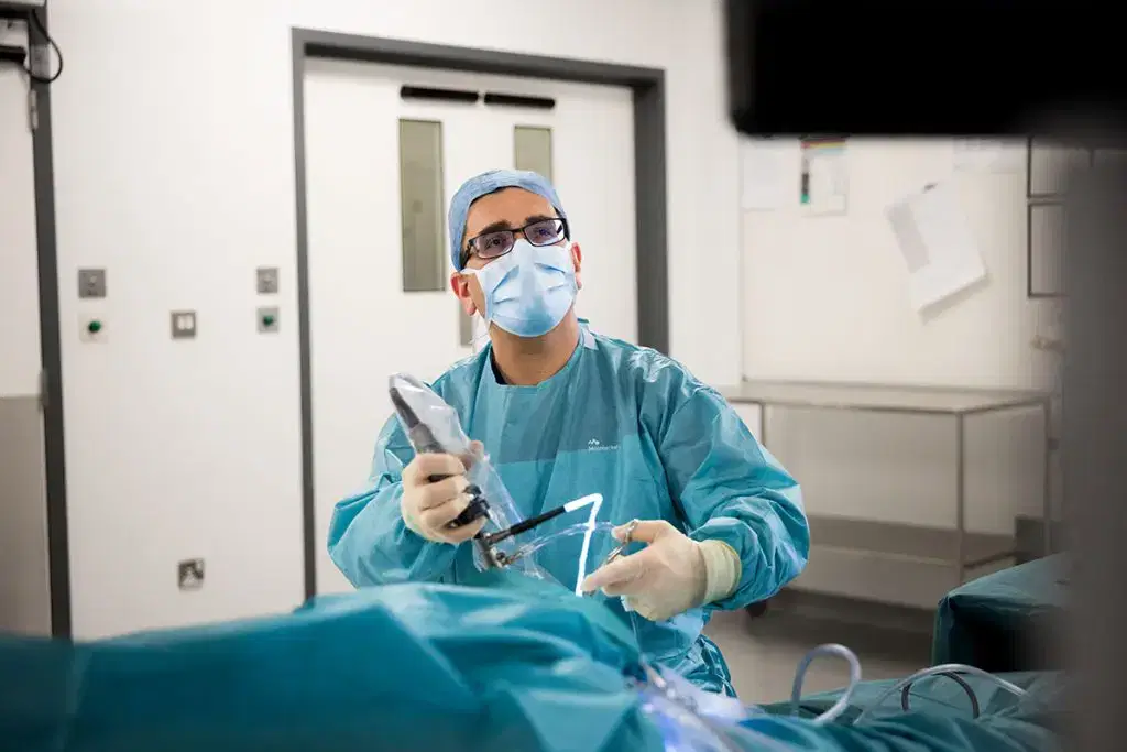 Understanding knee replacement costs