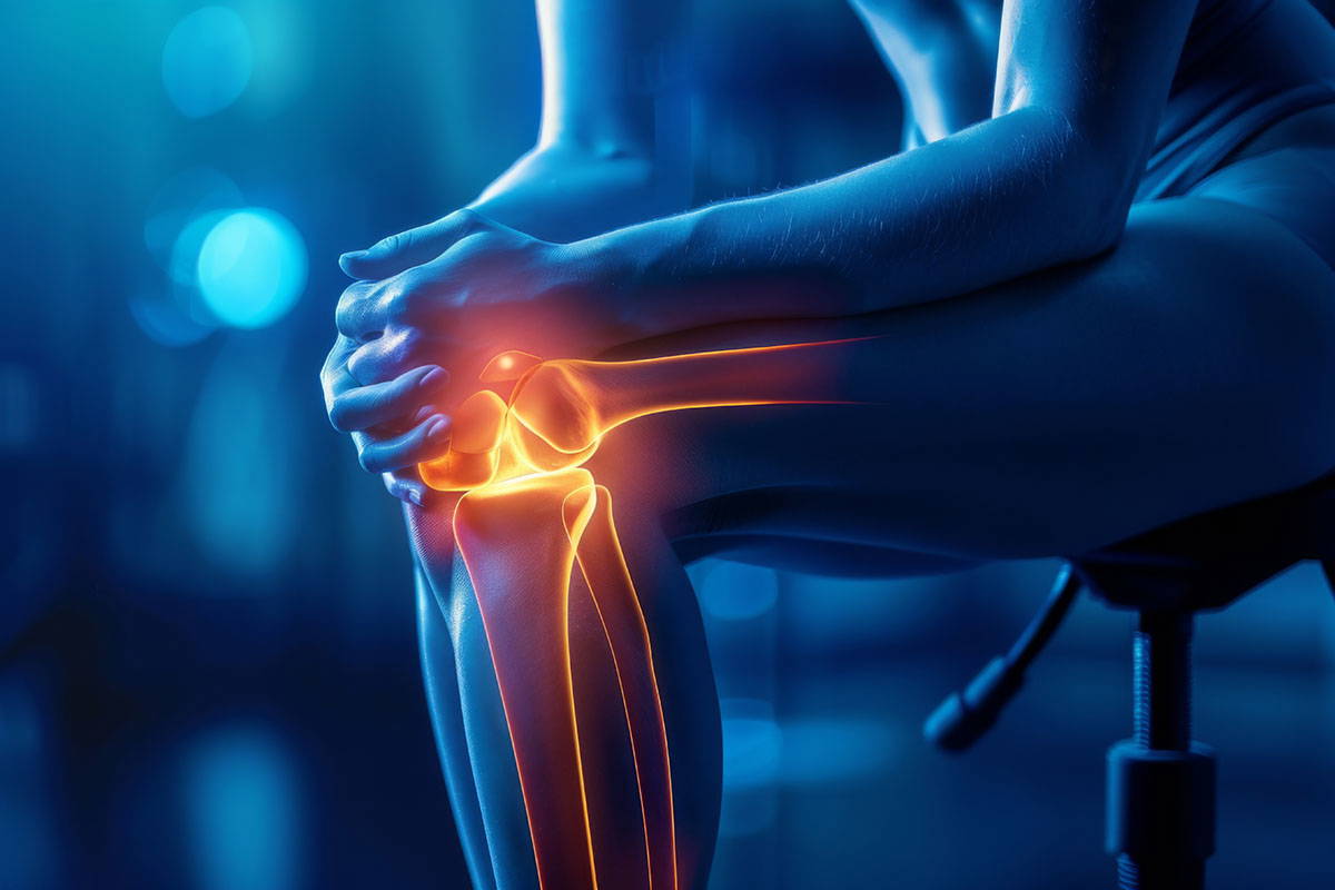 knee replacement cost